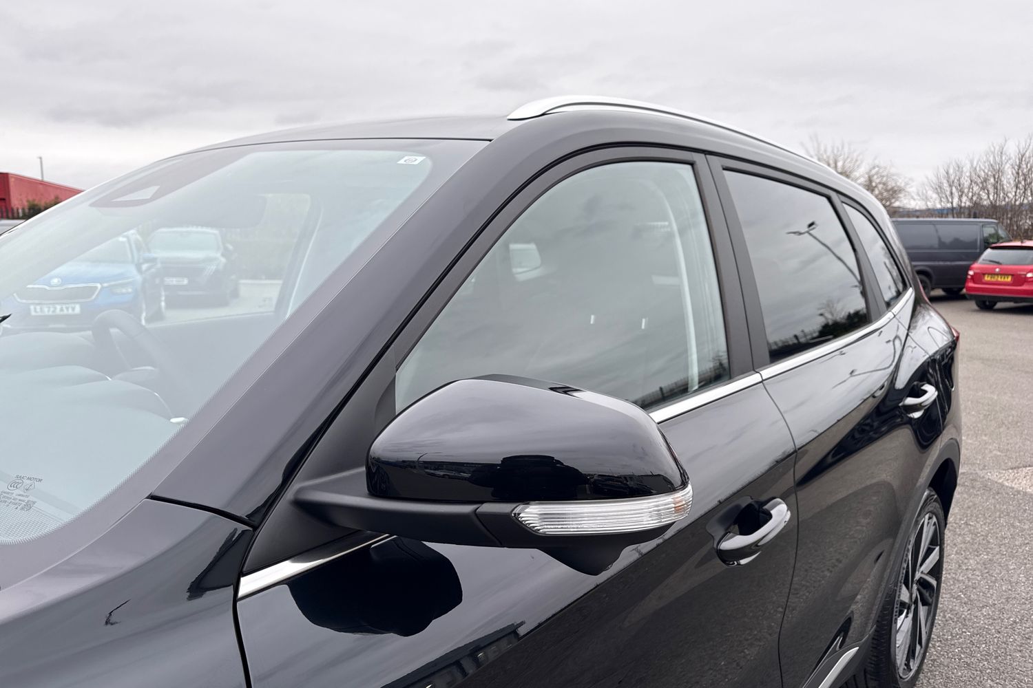 Used MG MG ZS 2025 for sale - 77601650: Photo 30