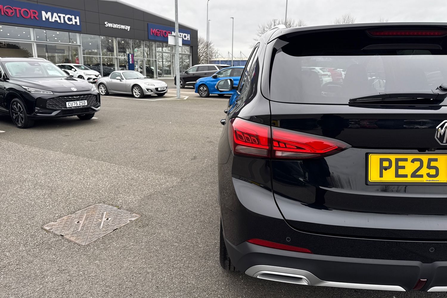 Used MG MG ZS 2025 for sale - 77601650: Photo 32