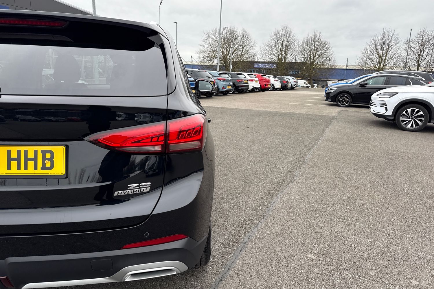 Used MG MG ZS 2025 for sale - 77601650: Photo 33