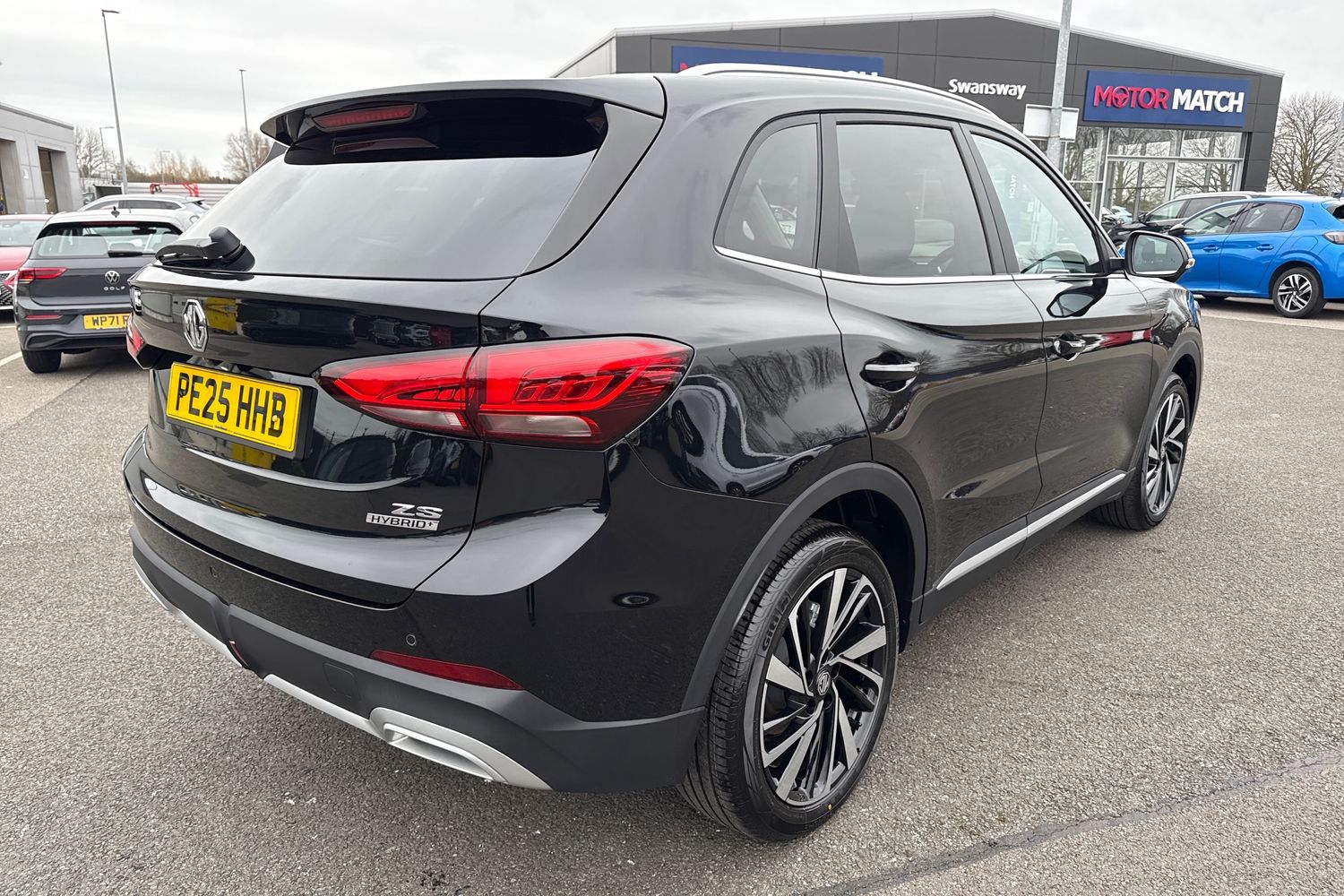 Used MG MG ZS 2025 for sale - 77601650: Photo 34