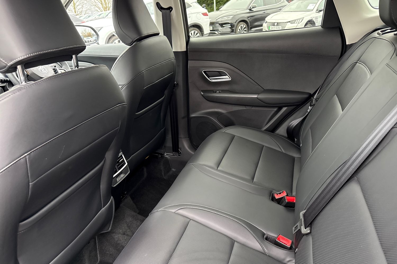 Used MG MG ZS 2025 for sale - 77601650: Photo 35