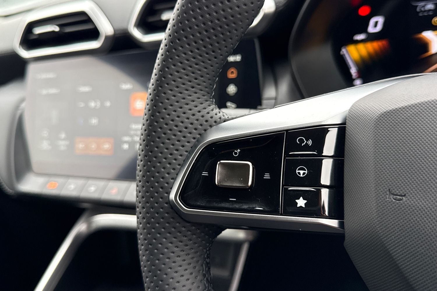 Used MG MG ZS 2025 for sale - 77601650: Photo 38