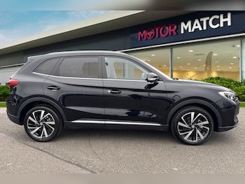 Used MG MG ZS 2025 for sale - 77601650: Photo