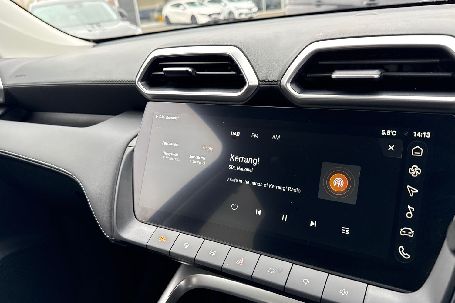 Used MG MG ZS 2025 for sale - 77601650: Photo 44