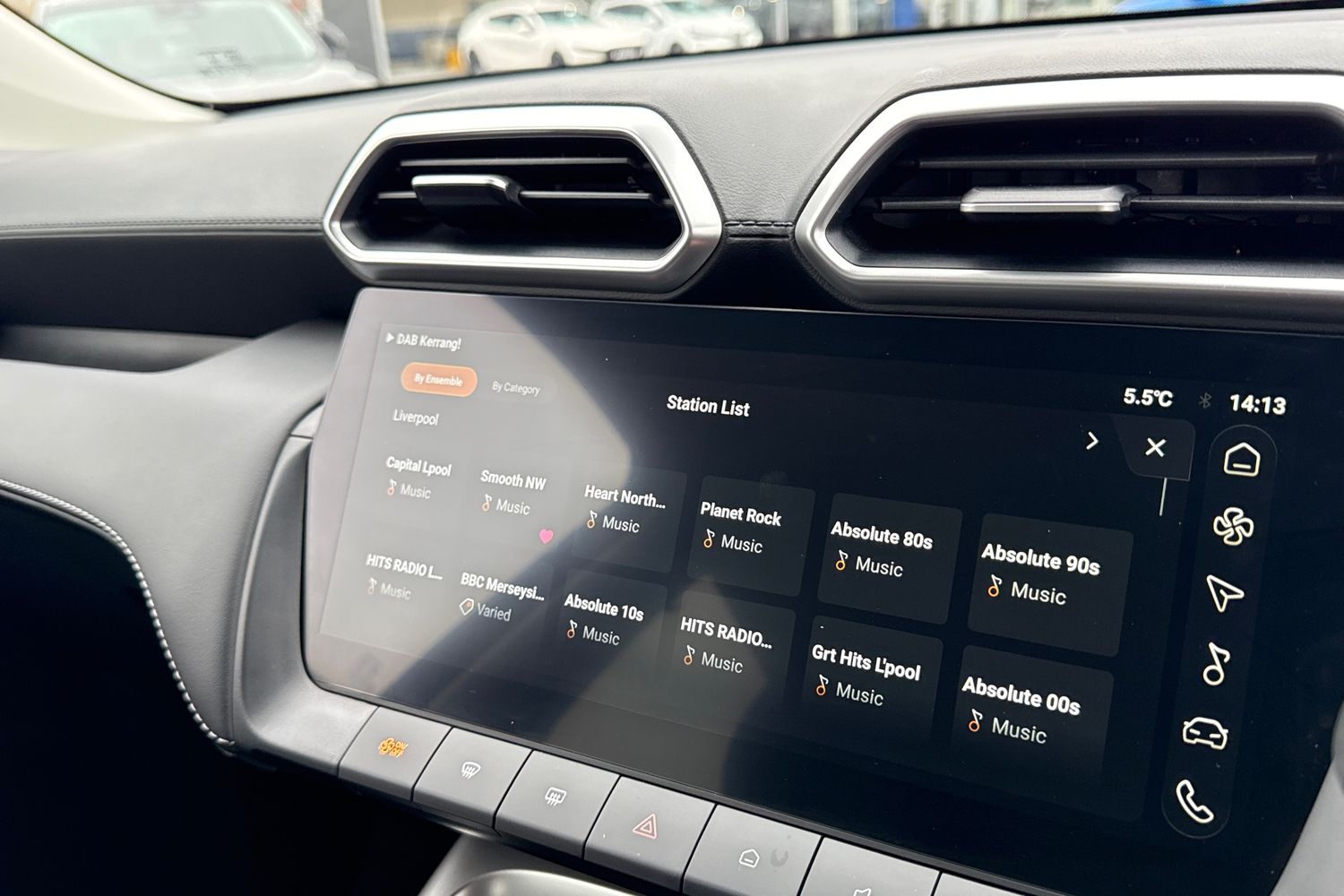 Used MG MG ZS 2025 for sale - 77601650: Photo 45