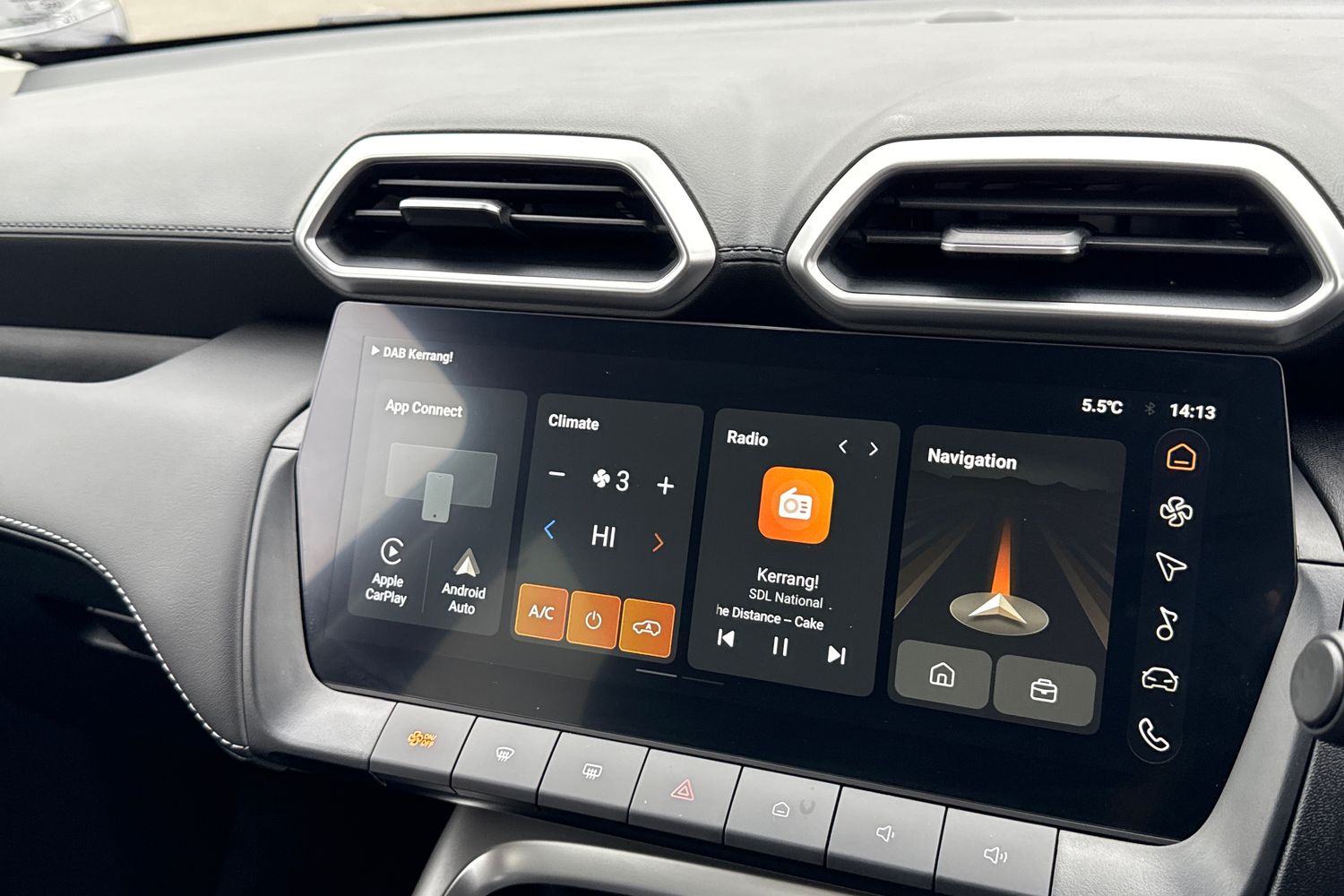 Used MG MG ZS 2025 for sale - 77601650: Photo 47