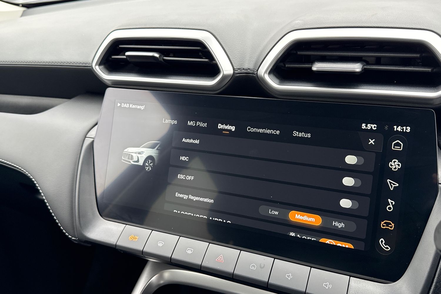 Used MG MG ZS 2025 for sale - 77601650: Photo 49