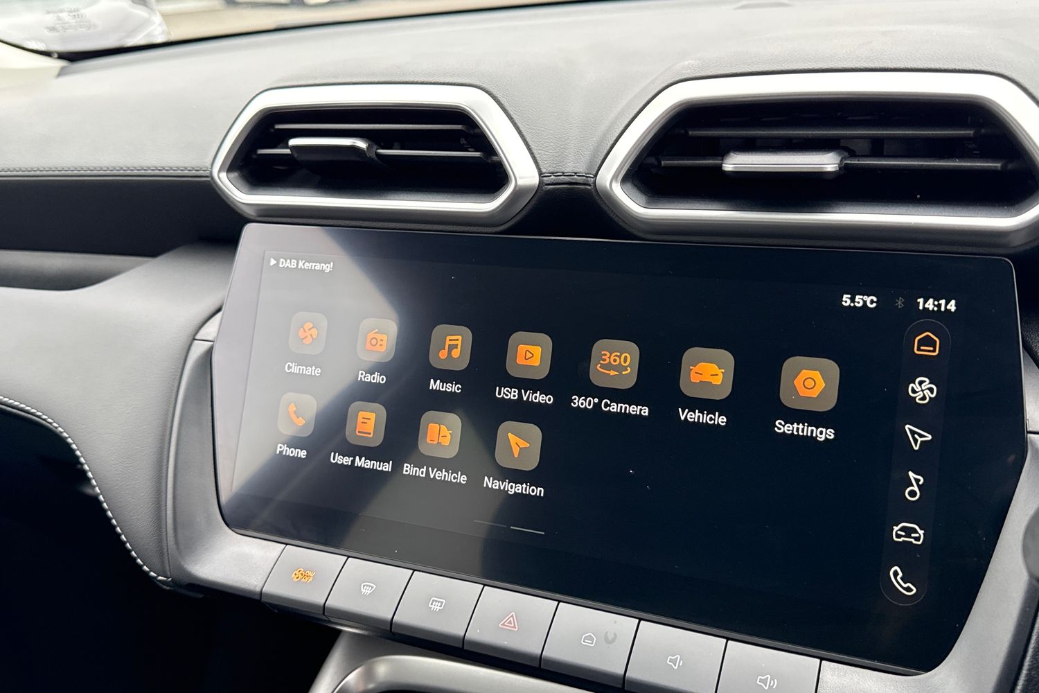 Used MG MG ZS 2025 for sale - 77601650: Photo 50