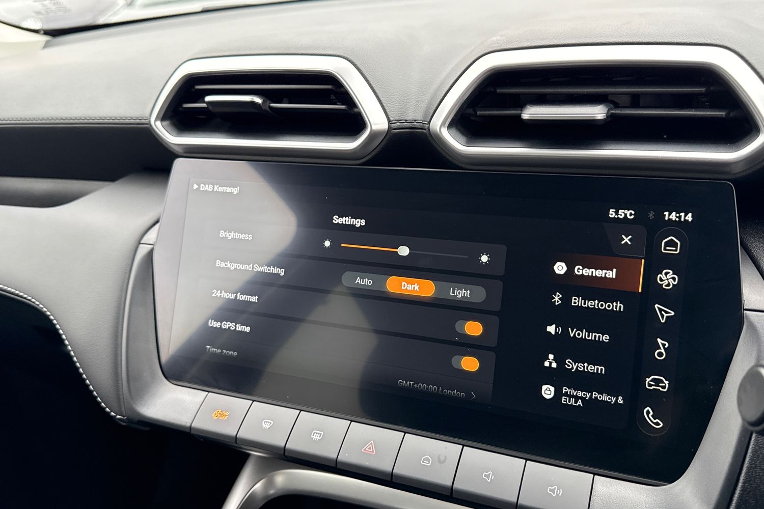 Used MG MG ZS 2025 for sale - 77601650: Photo 51