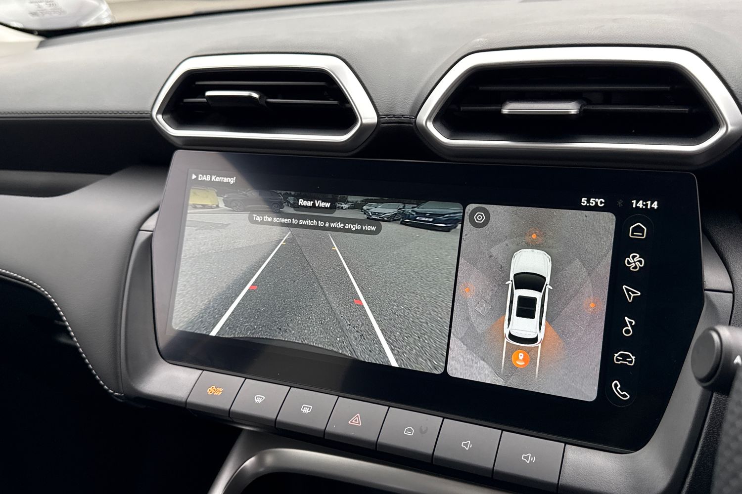 Used MG MG ZS 2025 for sale - 77601650: Photo 52