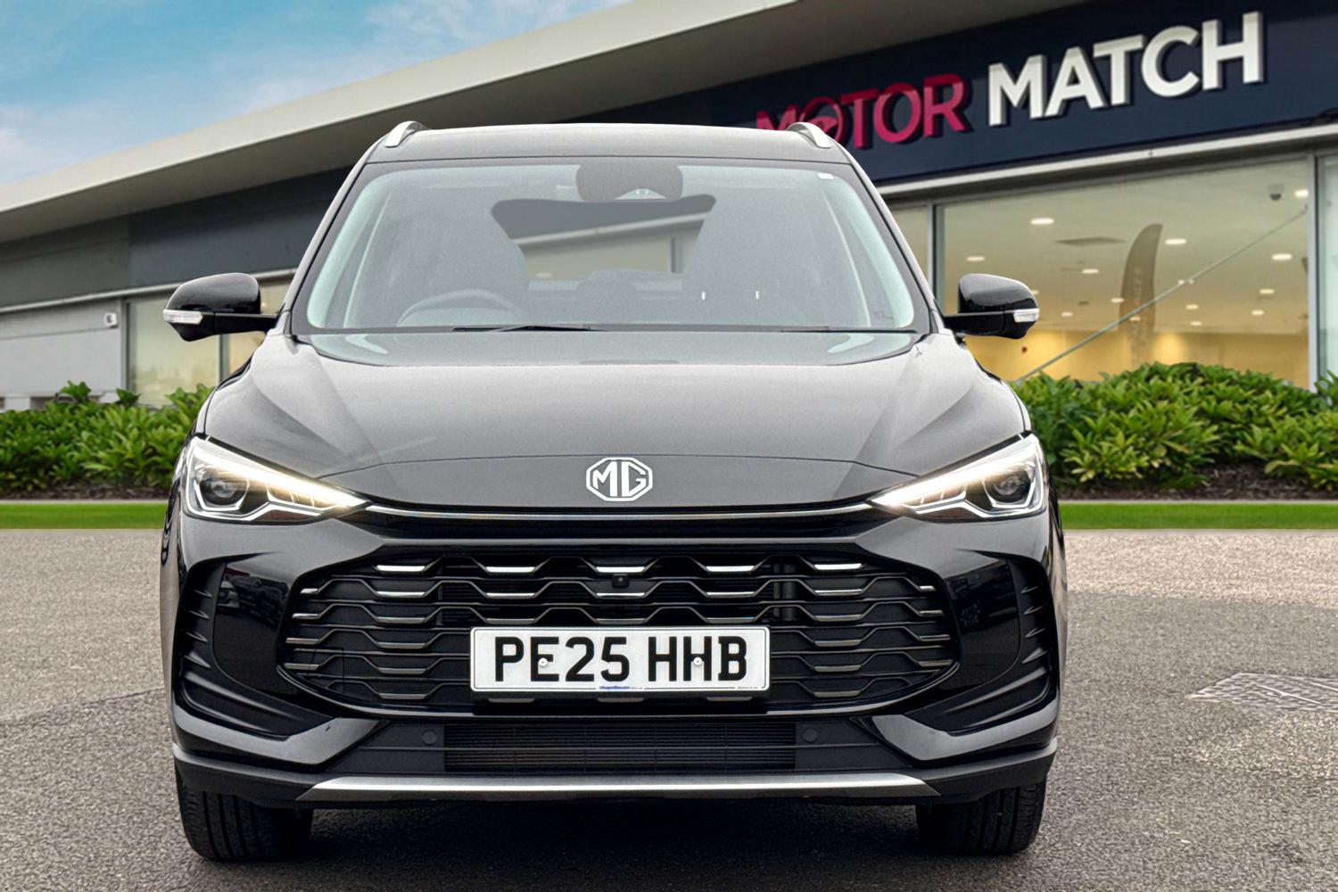 Used MG MG ZS 2025 for sale - 77601650: Photo 6