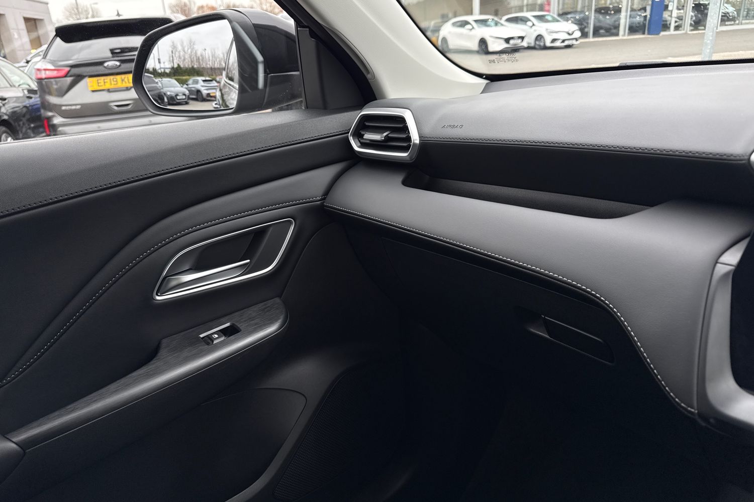 Used MG MG ZS 2025 for sale - 77601650: Photo 60