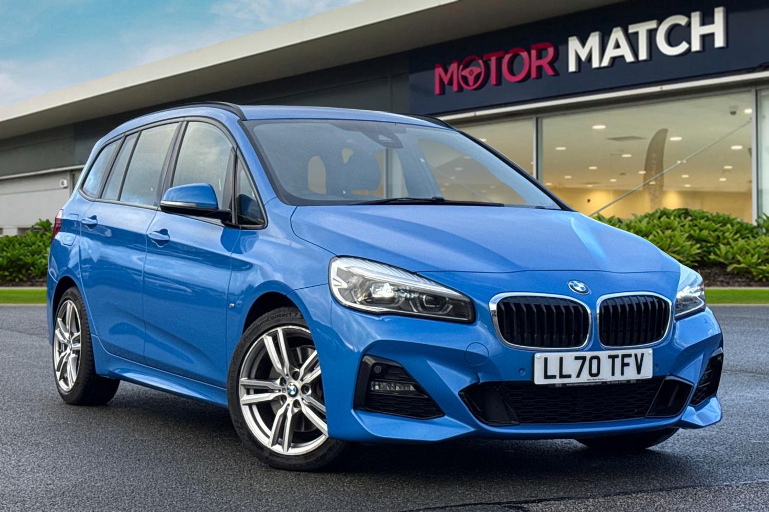 Used BMW 2 Series 2020 for sale - 76979060: Photo 1