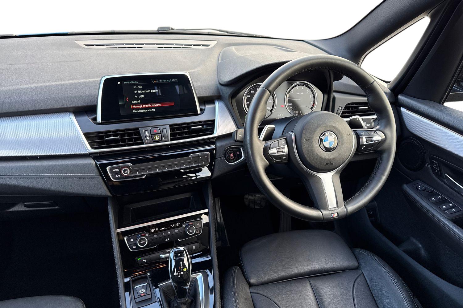 Used BMW 2 Series 2020 for sale - 76979060: Photo 13