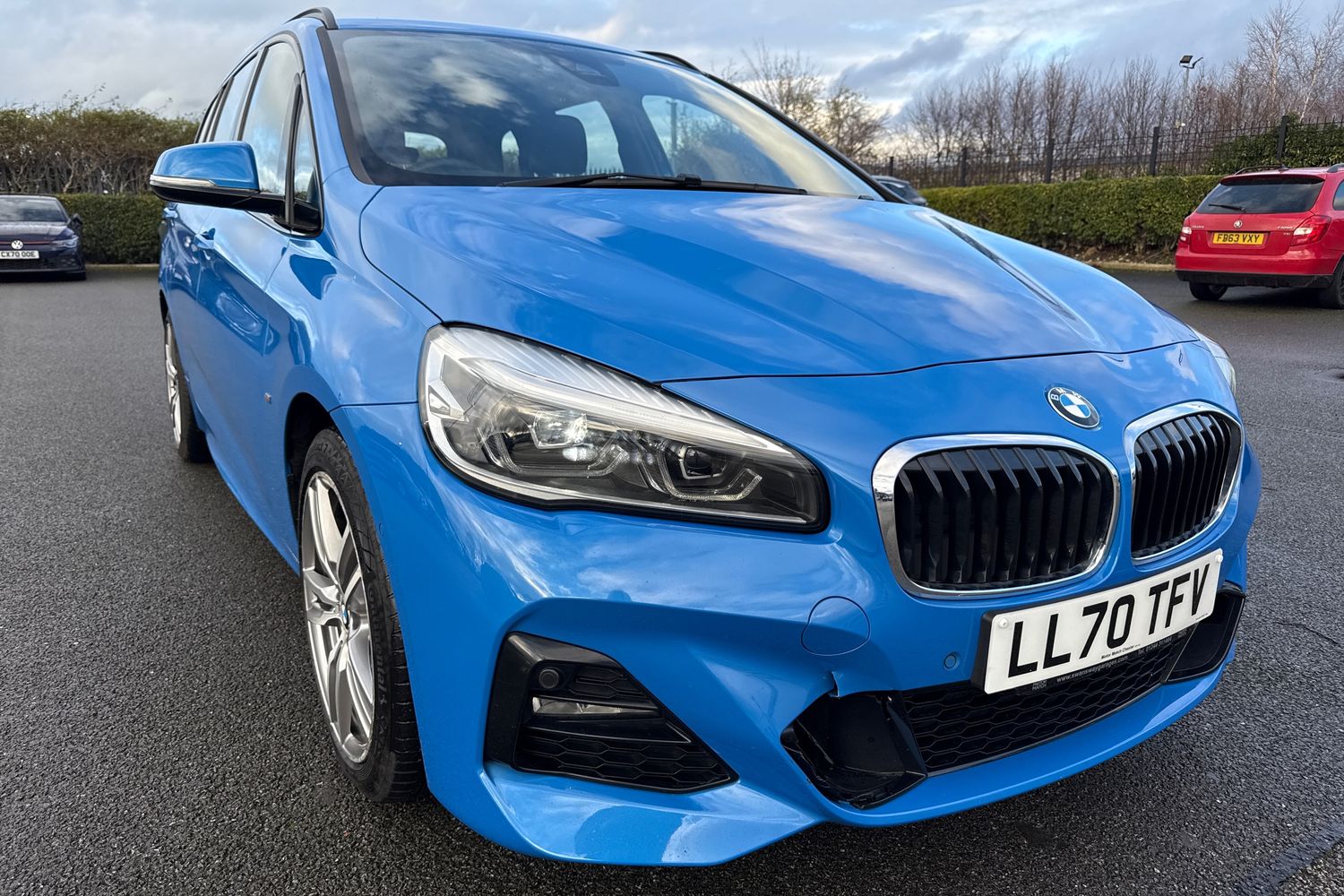 Used BMW 2 Series 2020 for sale - 76979060: Photo 17