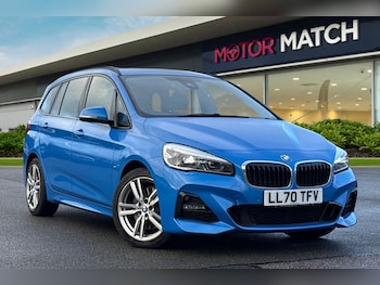 2020 - 220i M Sport 5dr DCT