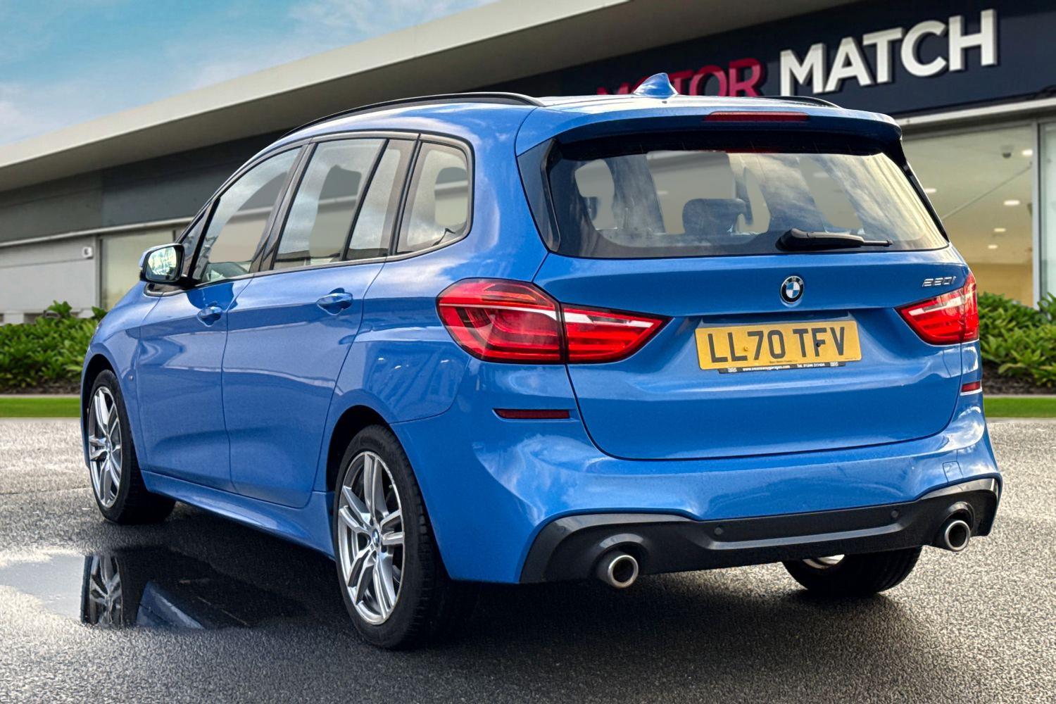 Used BMW 2 Series 2020 for sale - 76979060: Photo 2