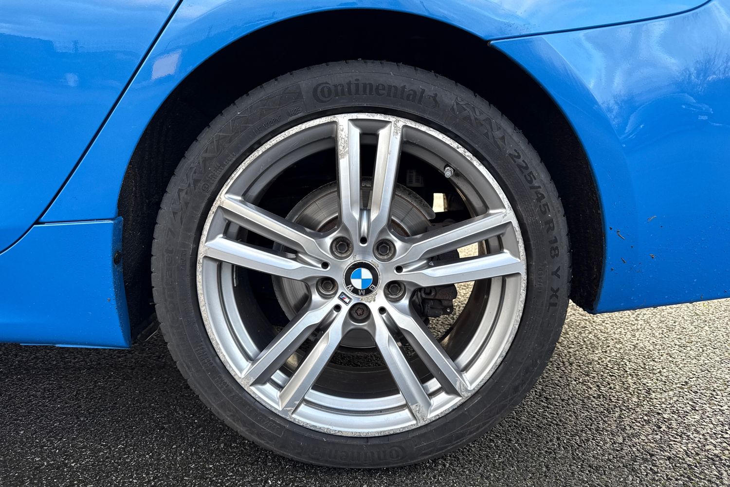 Used BMW 2 Series 2020 for sale - 76979060: Photo 24