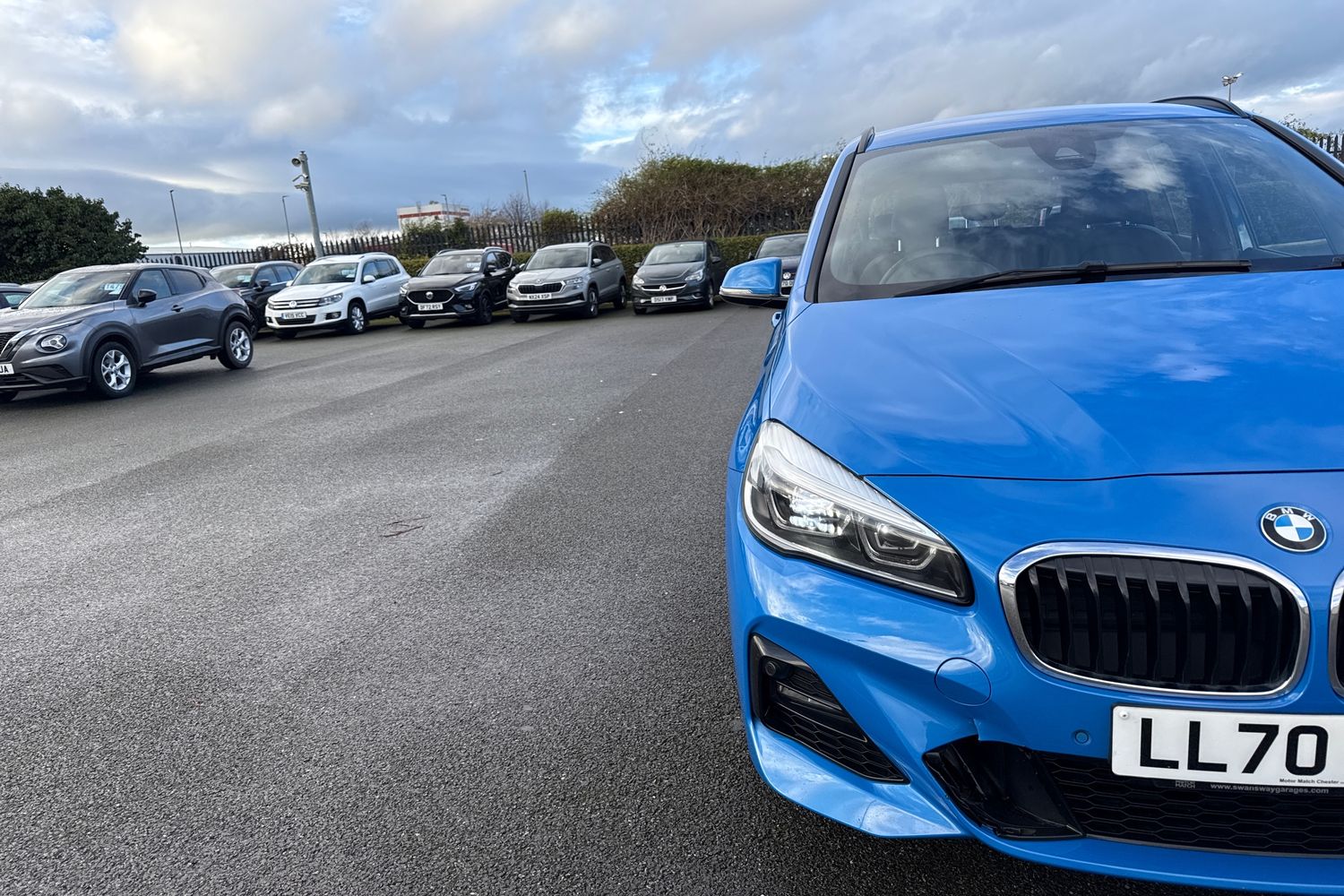 Used BMW 2 Series 2020 for sale - 76979060: Photo 25