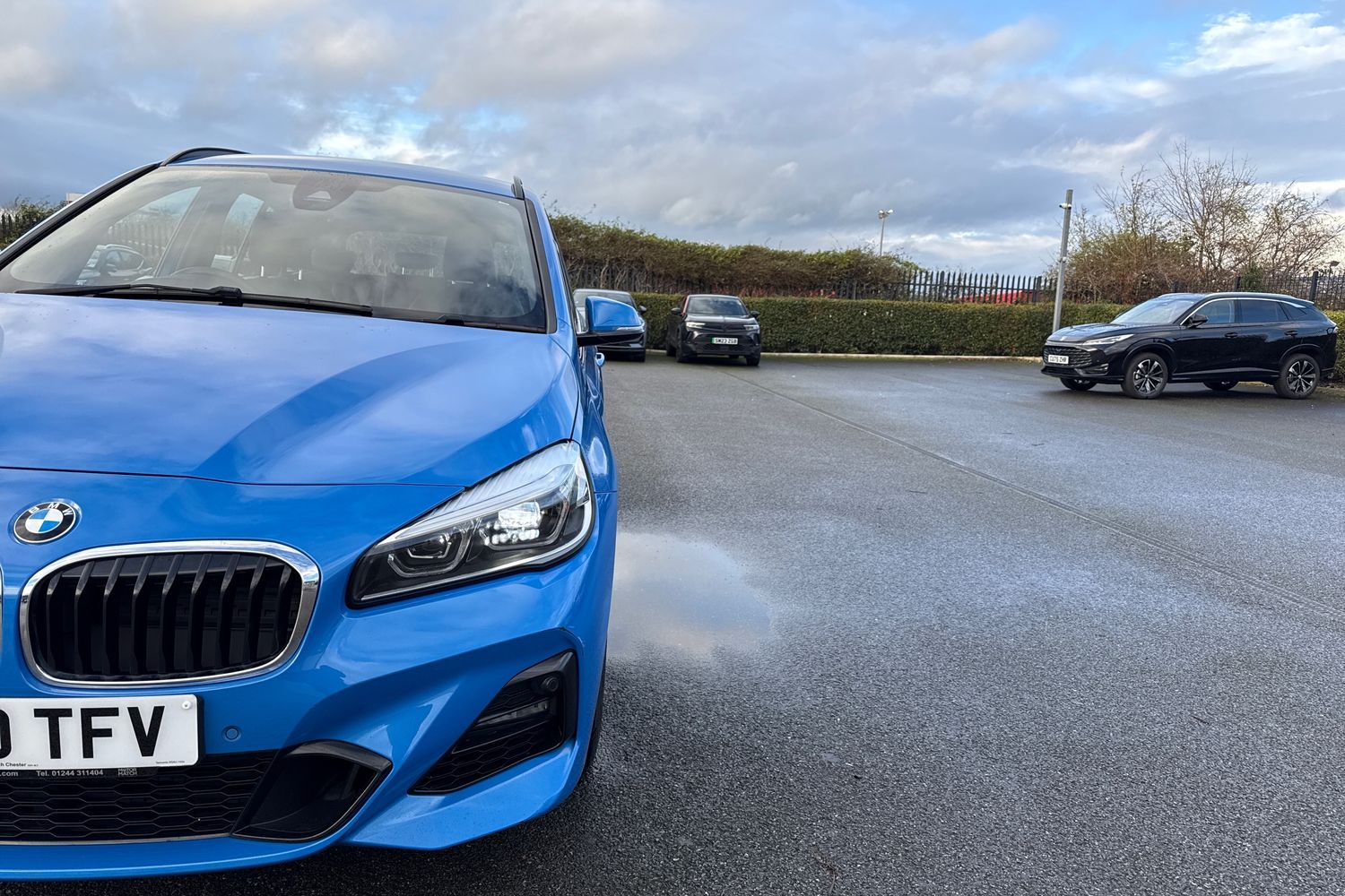 Used BMW 2 Series 2020 for sale - 76979060: Photo 26