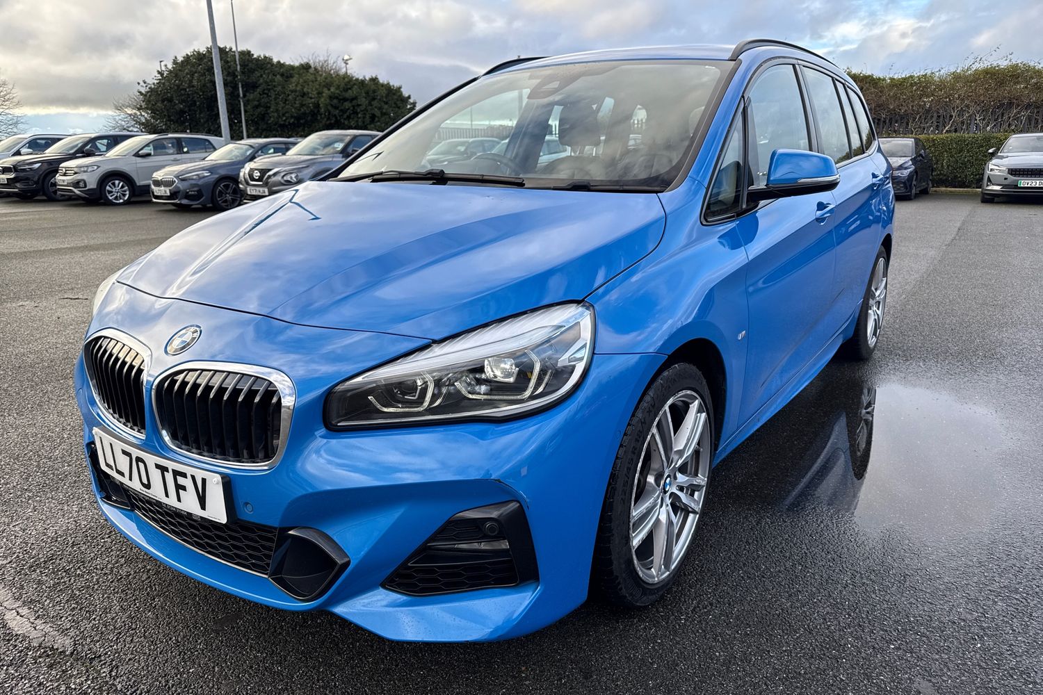 Used BMW 2 Series 2020 for sale - 76979060: Photo 27