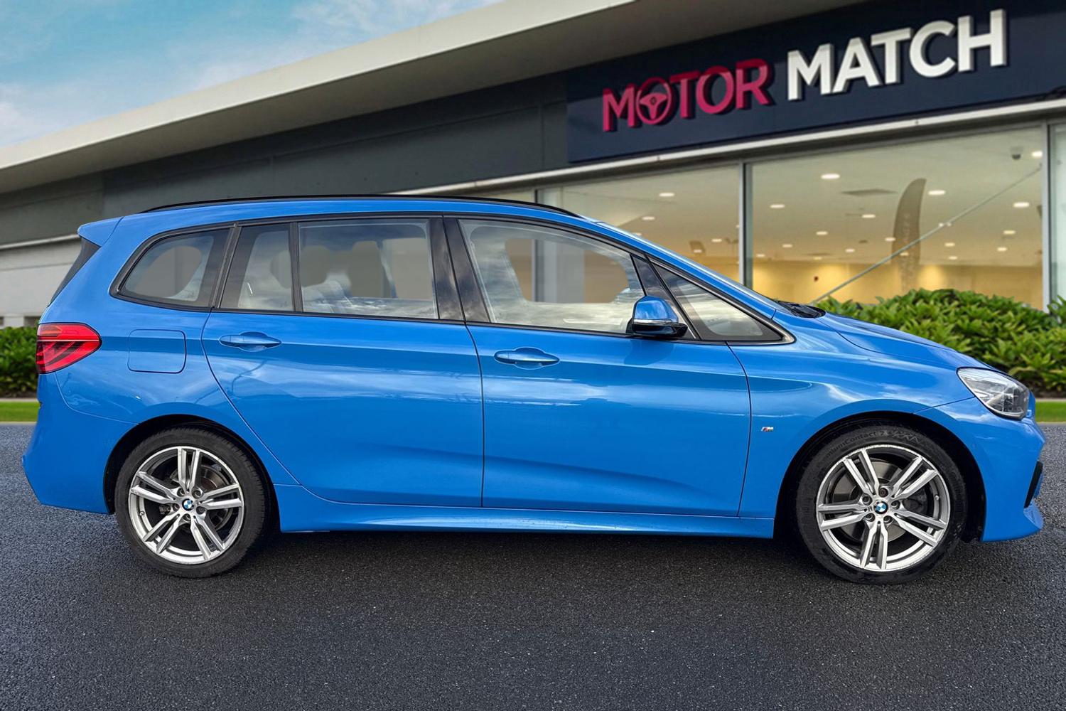 Used BMW 2 Series 2020 for sale - 76979060: Photo 3