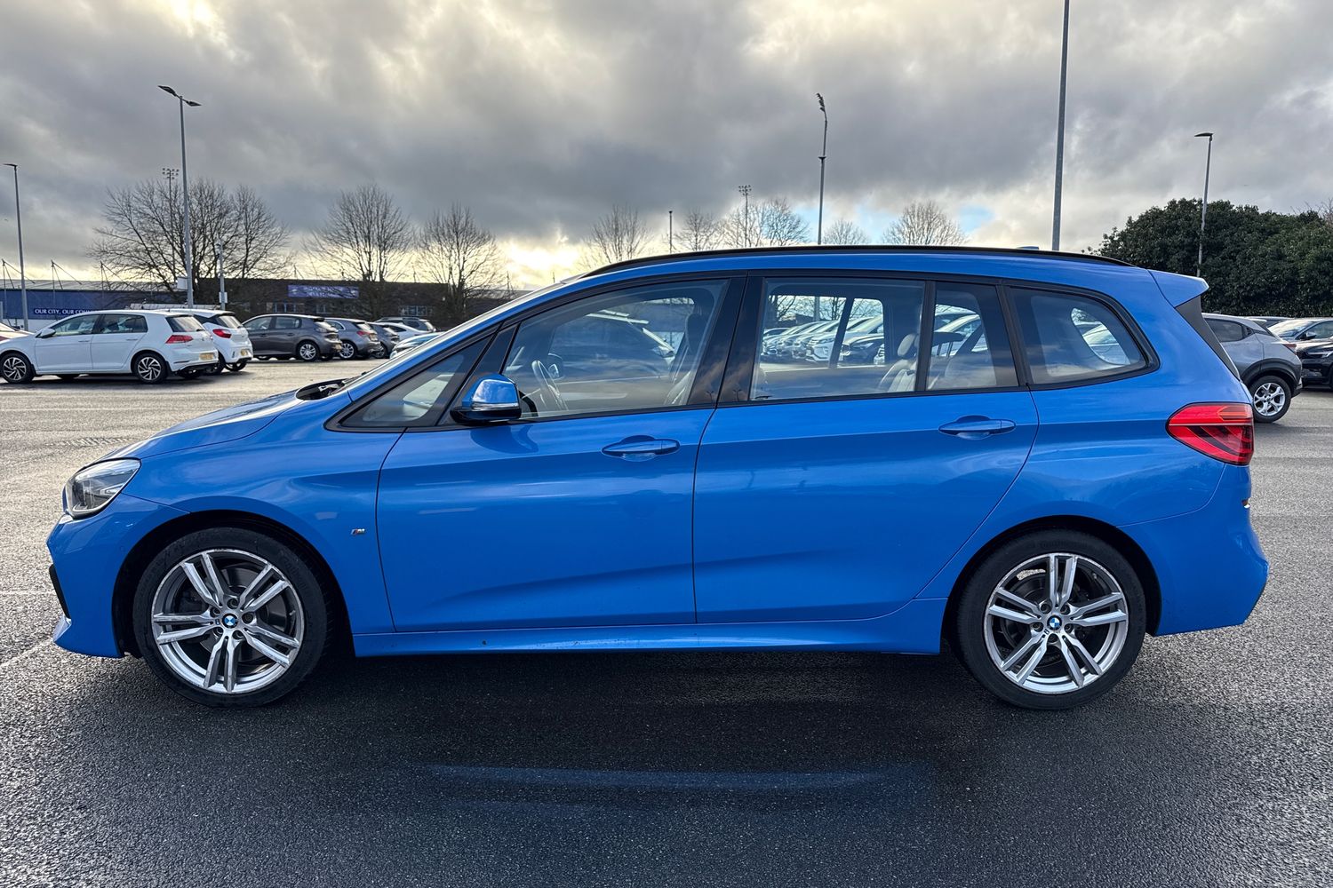 Used BMW 2 Series 2020 for sale - 76979060: Photo 31