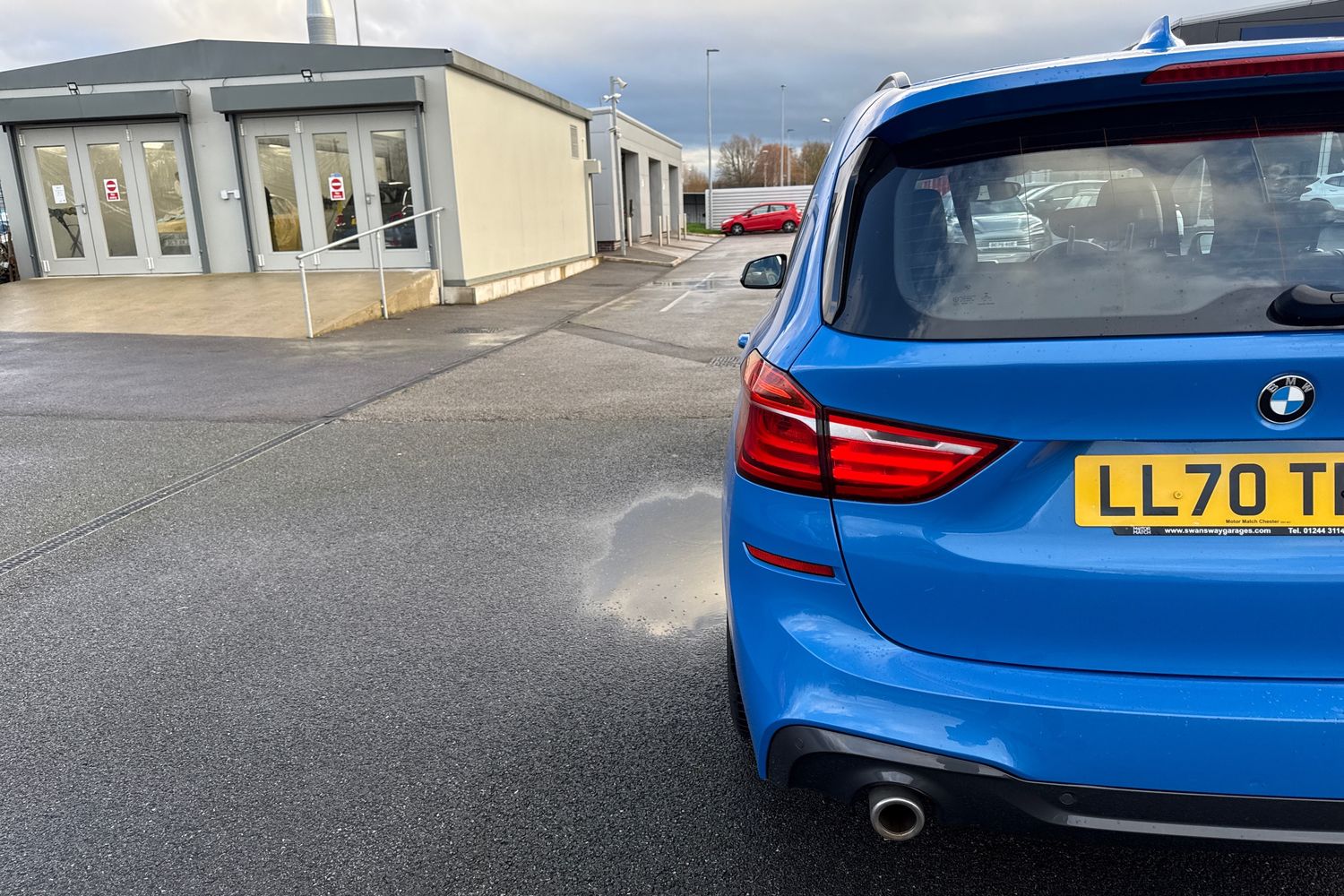 Used BMW 2 Series 2020 for sale - 76979060: Photo 32