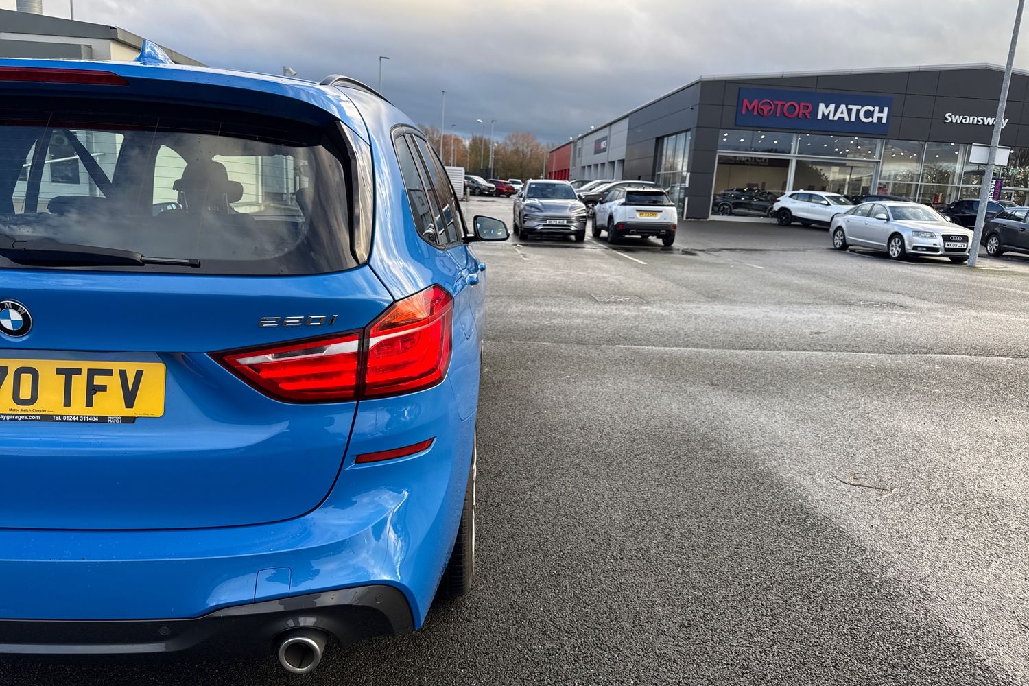 Used BMW 2 Series 2020 for sale - 76979060: Photo 33