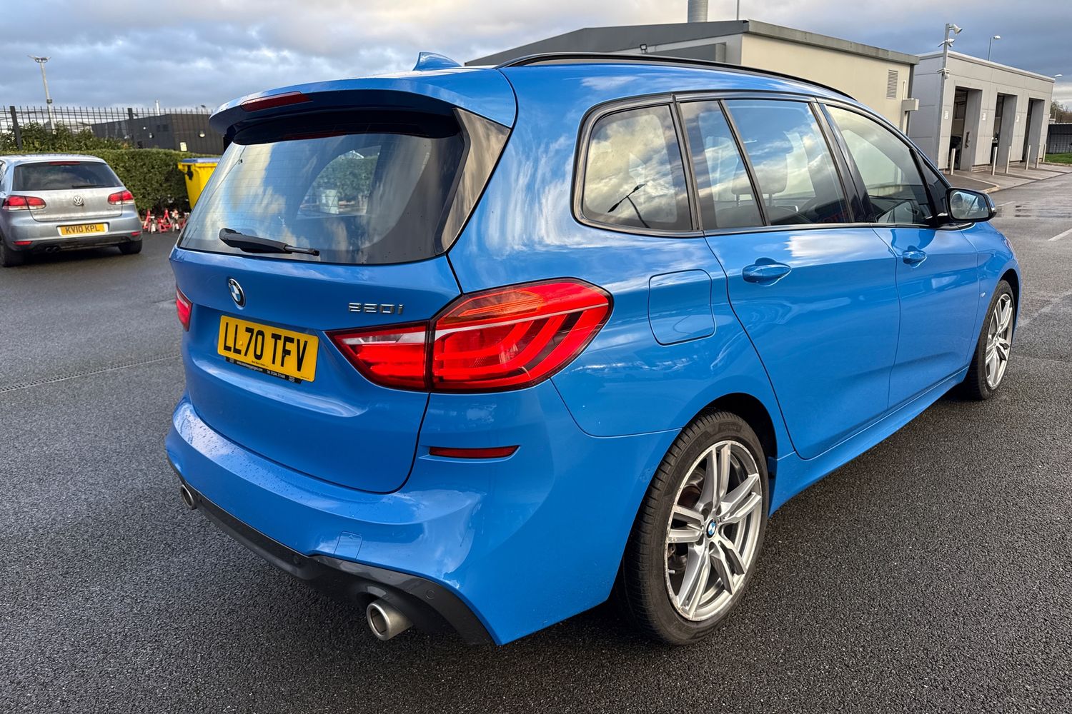 Used BMW 2 Series 2020 for sale - 76979060: Photo 34