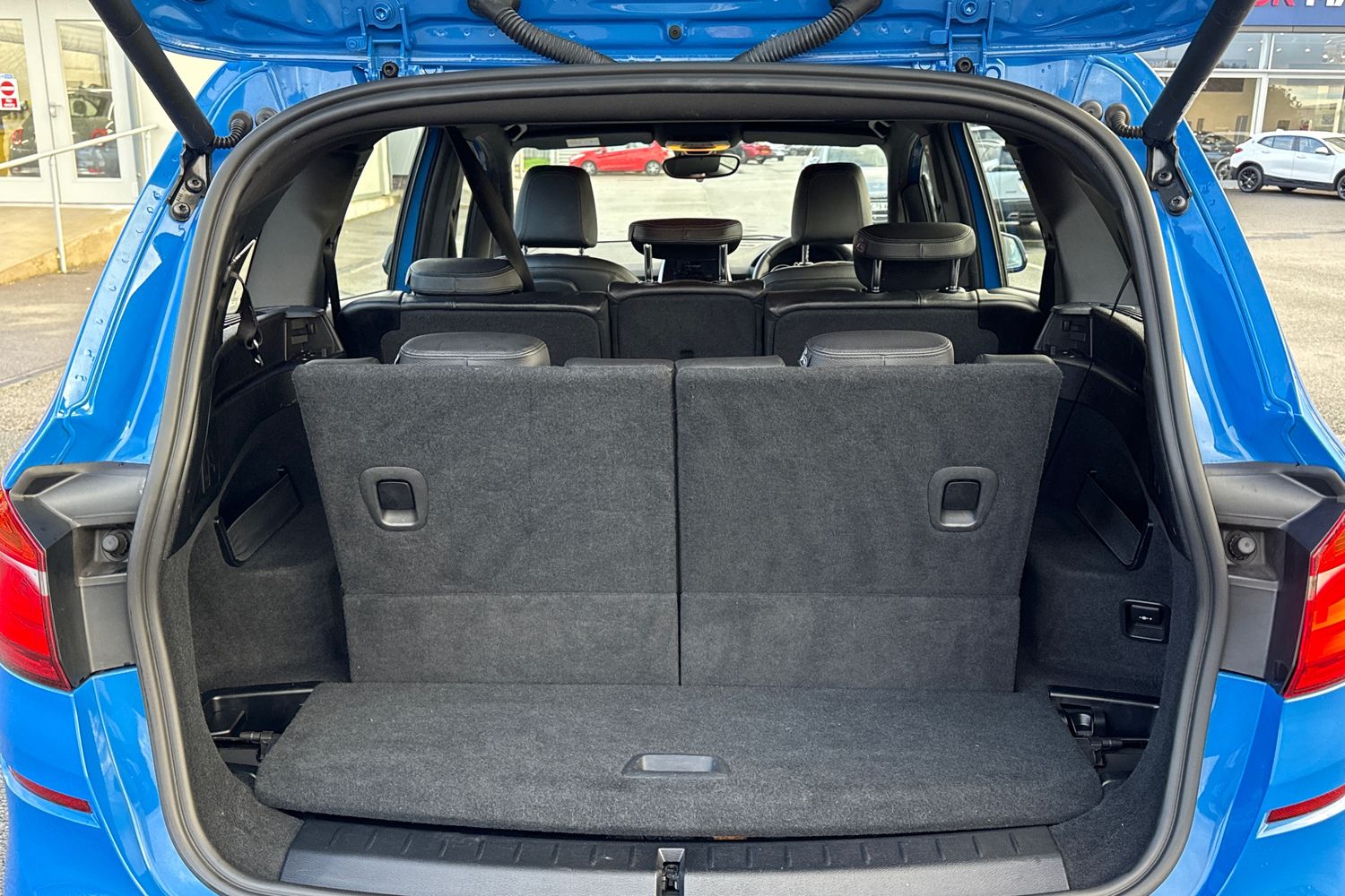 Used BMW 2 Series 2020 for sale - 76979060: Photo 35