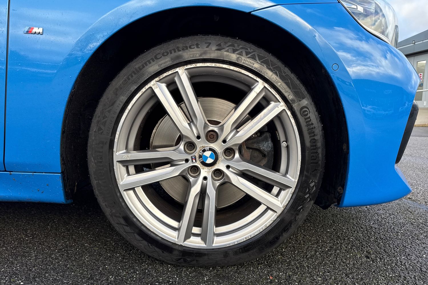 Used BMW 2 Series 2020 for sale - 76979060: Photo 7