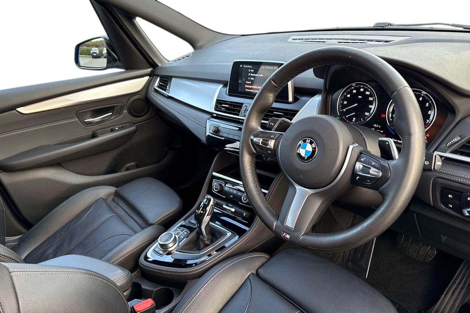 Used BMW 2 Series 2020 for sale - 76979060: Photo 8