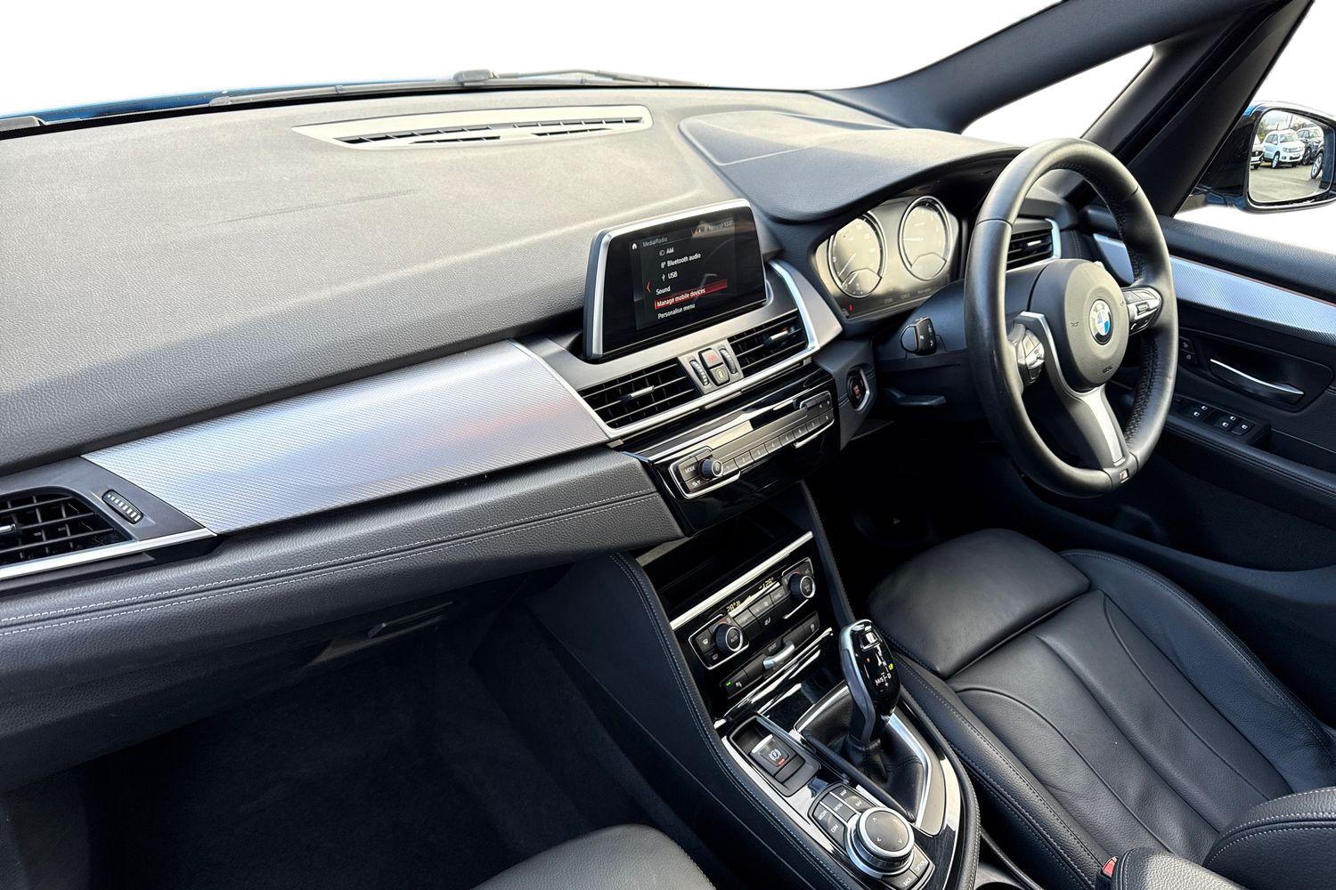 Used BMW 2 Series 2020 for sale - 76979060: Photo 9