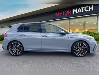 Used Volkswagen Golf 2021 for sale - 75445571: Photo