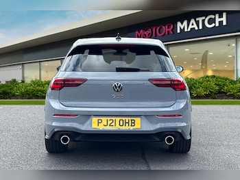 Used Volkswagen Golf 2021 for sale - 75445571: Photo