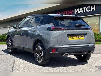 Used Peugeot 2008 2025 for sale - 78888676: Photo