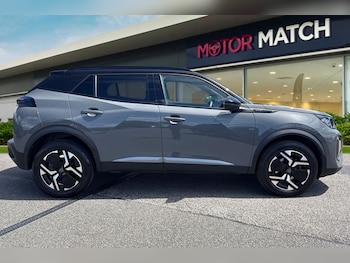 Used Peugeot 2008 2025 for sale - 78888676: Photo