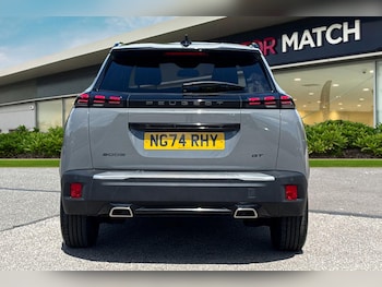 Used Peugeot 2008 2025 for sale - 78888676: Photo