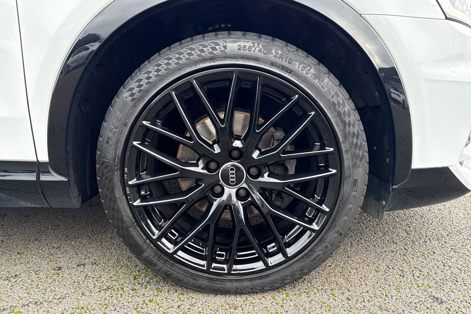 Used Audi Q3 2018 for sale - 76509178: Photo 10