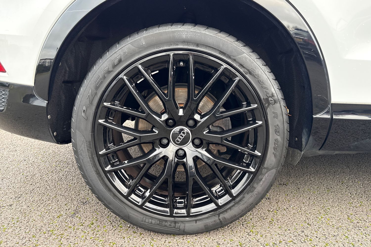 Used Audi Q3 2018 for sale - 76509178: Photo 11