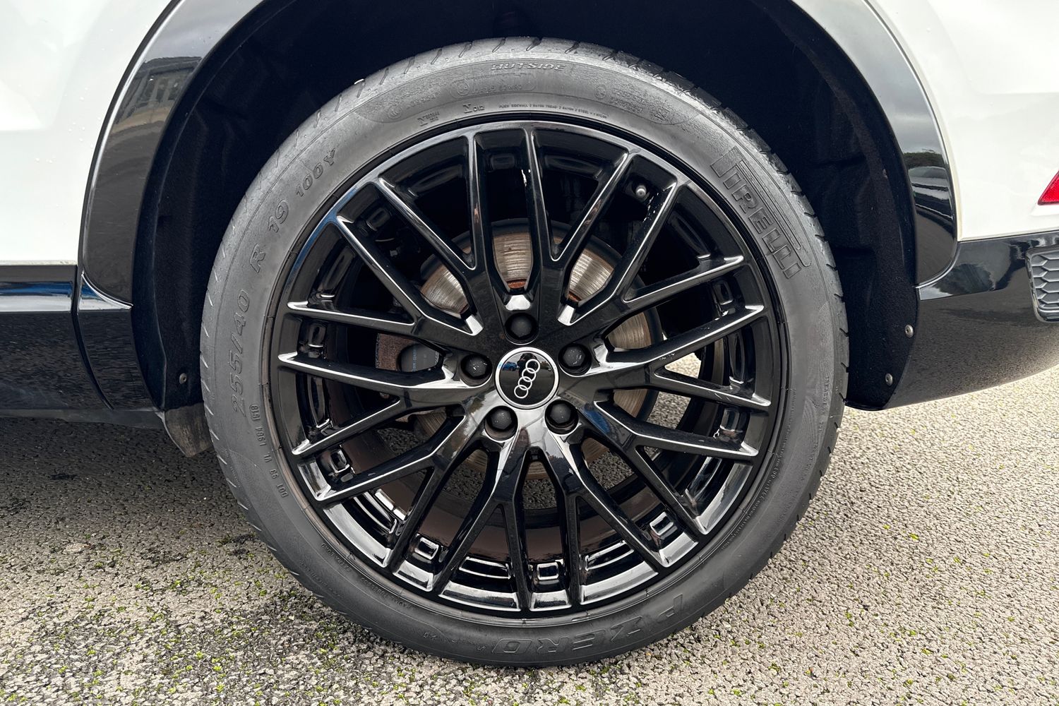 Used Audi Q3 2018 for sale - 76509178: Photo 12