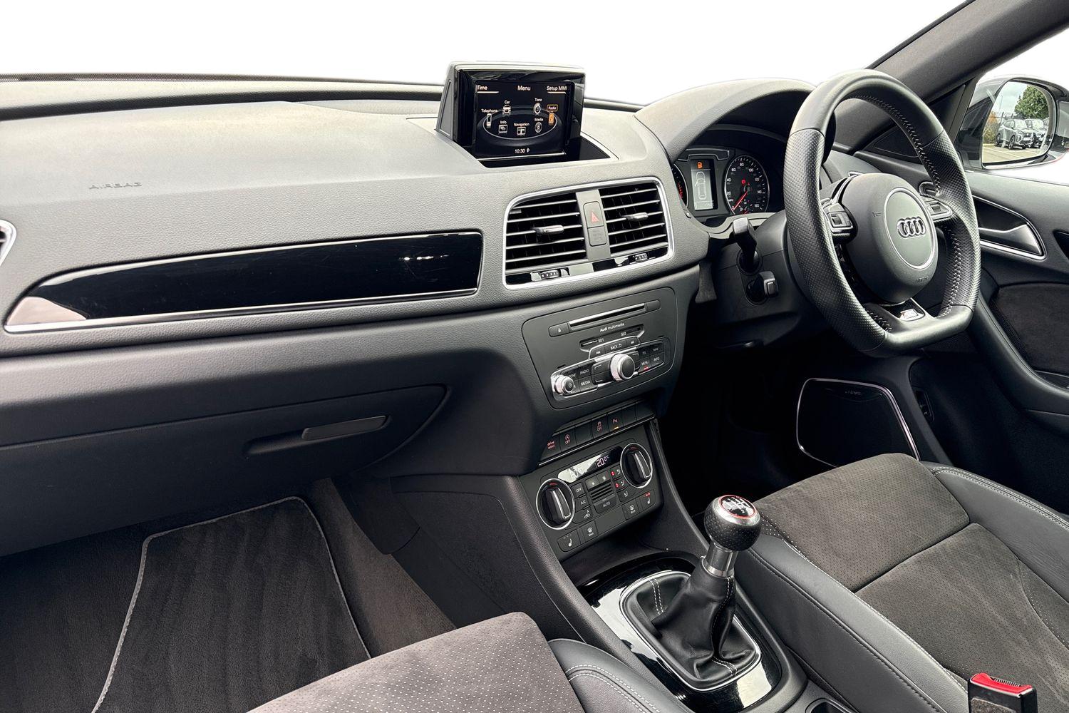 Used Audi Q3 2018 for sale - 76509178: Photo 15