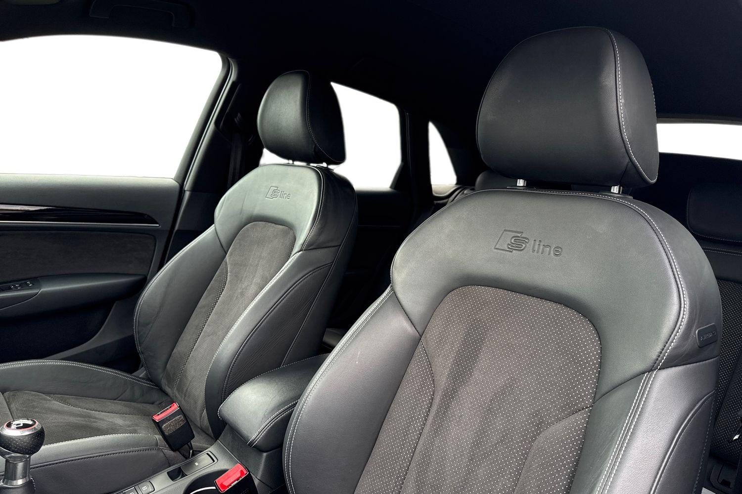 Used Audi Q3 2018 for sale - 76509178: Photo 16