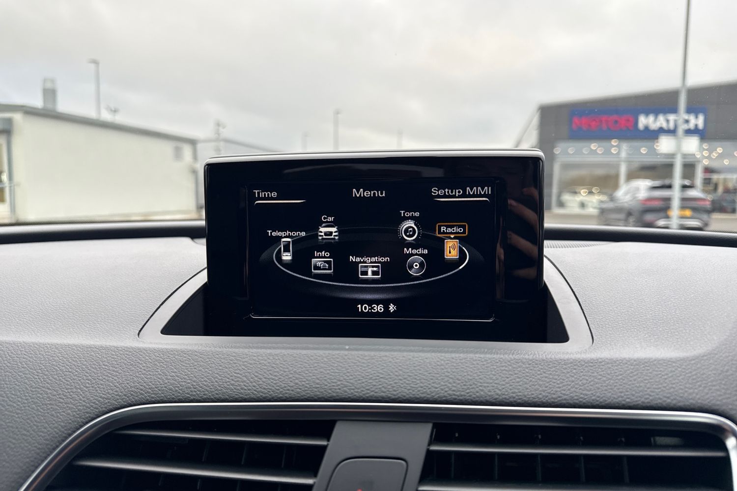 Used Audi Q3 2018 for sale - 76509178: Photo 17