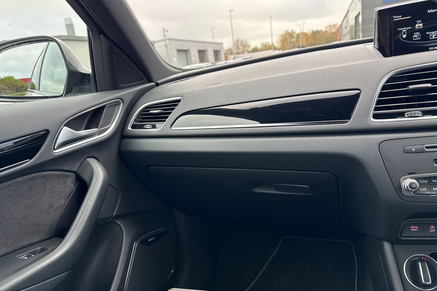 Used Audi Q3 2018 for sale - 76509178: Photo 20