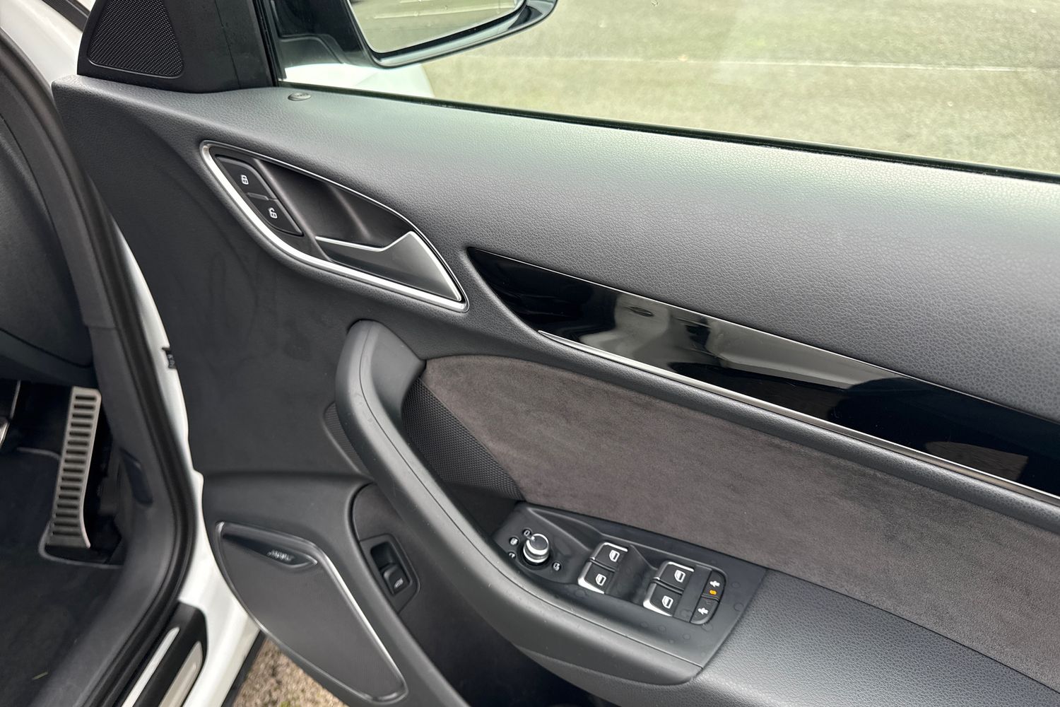 Used Audi Q3 2018 for sale - 76509178: Photo 21