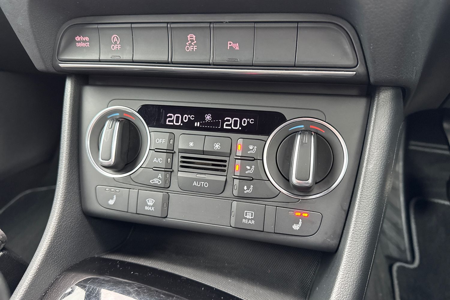 Used Audi Q3 2018 for sale - 76509178: Photo 22