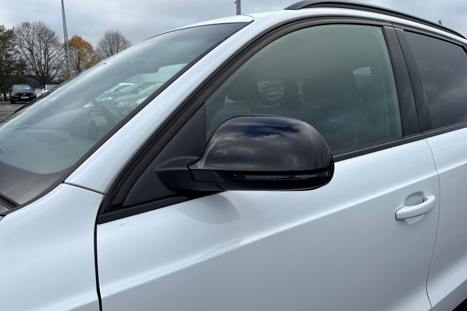 Used Audi Q3 2018 for sale - 76509178: Photo 29