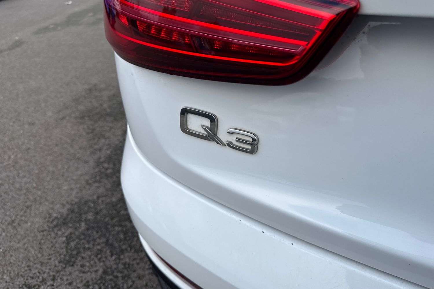 Used Audi Q3 2018 for sale - 76509178: Photo 33